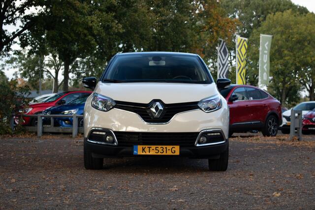 Renault CAPTUR TCe 90 Dynamique | 1ste eigenaar | achteruitrijcamera