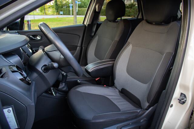 Renault CAPTUR TCe 90 Dynamique | 1ste eigenaar | achteruitrijcamera