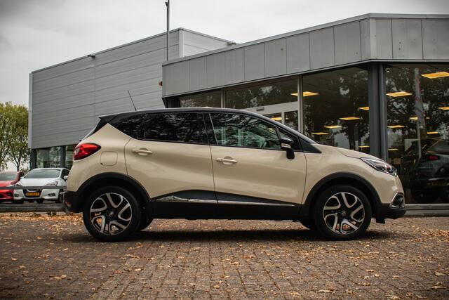 Renault CAPTUR TCe 90 Dynamique | 1ste eigenaar | achteruitrijcamera
