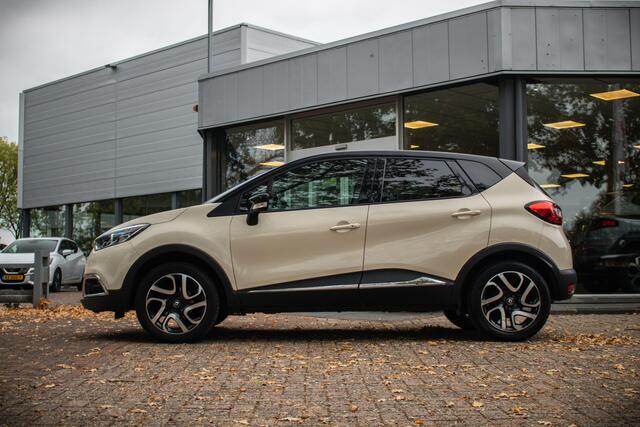 Renault CAPTUR TCe 90 Dynamique | 1ste eigenaar | achteruitrijcamera