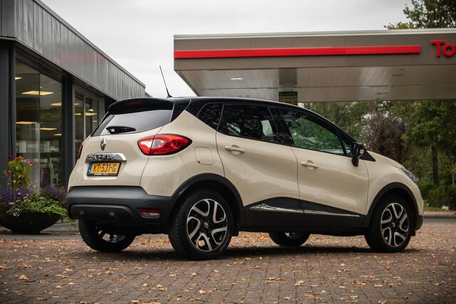 Renault CAPTUR TCe 90 Dynamique | 1ste eigenaar | achteruitrijcamera