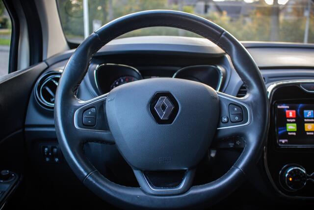 Renault CAPTUR TCe 90 Dynamique | 1ste eigenaar | achteruitrijcamera