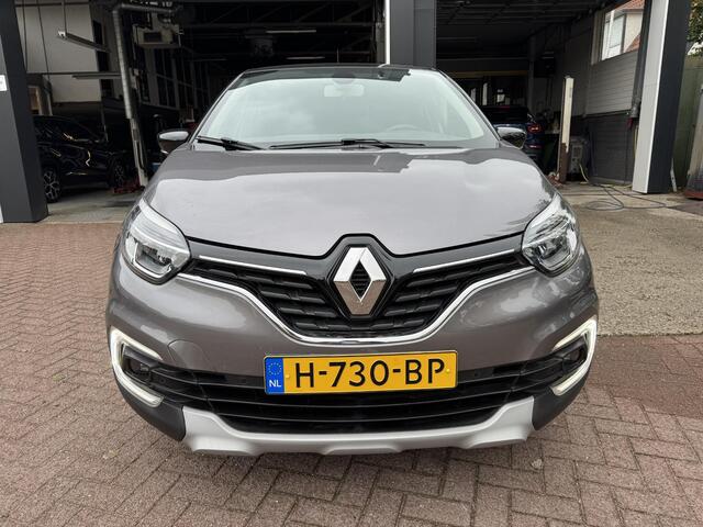 Renault CAPTUR 1.3 TCe 150pk EDC Intens+Trekhaak!!