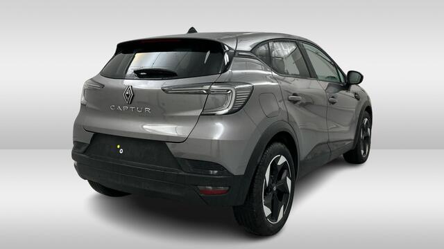 Renault CAPTUR 1.3 MILD HYBRID 158PK TECHNO EDC MY25 | nw type | Adaptive Cruise | Winterpakket