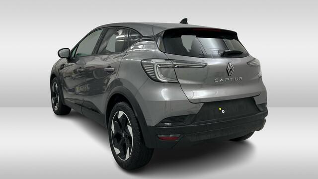 Renault CAPTUR 1.3 MILD HYBRID 158PK TECHNO EDC MY25 | nw type | Adaptive Cruise | Winterpakket