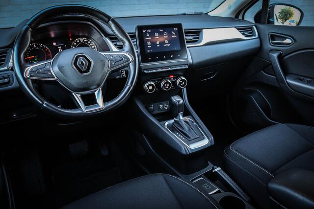 Renault CAPTUR 1.3 TCe 140 Intens Navi/CruiseControl