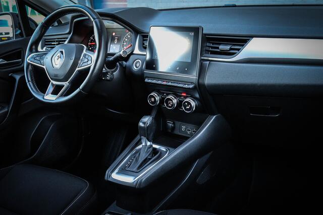 Renault CAPTUR 1.3 TCe 140 Intens Navi/CruiseControl