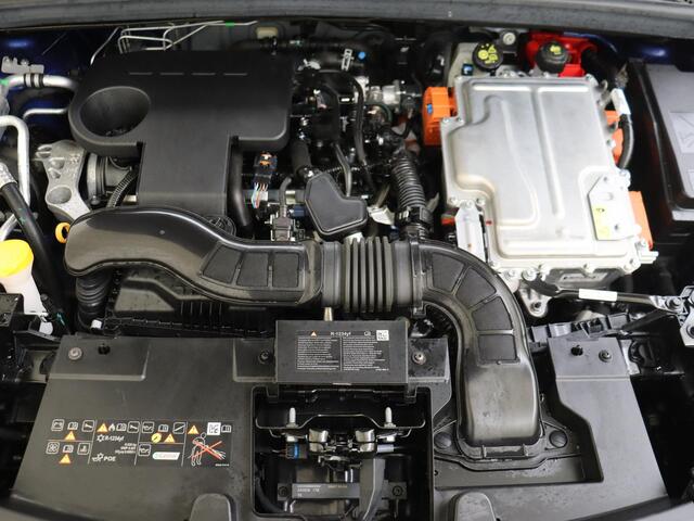 Renault CAPTUR 1.6 E-Tech full hybrid 145 techno | Automaat | Navigatie | Android Auto | Apple Carplay | Camera