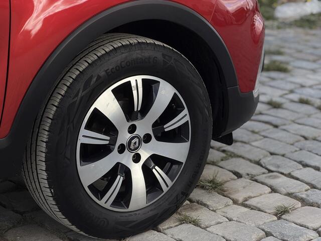 Renault CAPTUR 0.9 TCe Life|Cruise|Bluetooth|Airco