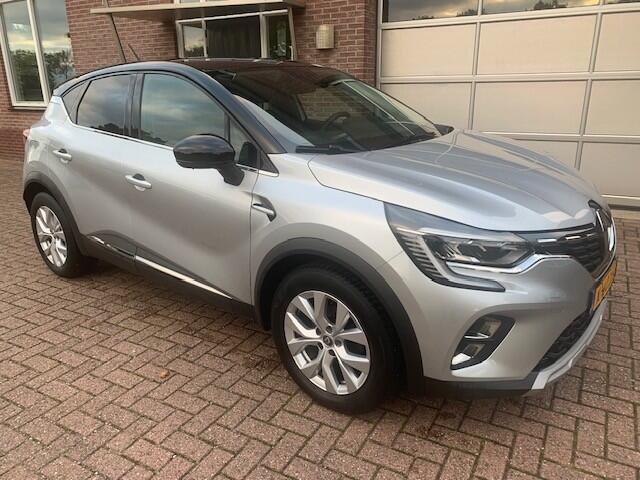Renault CAPTUR 1.0 TCe 100 Intens