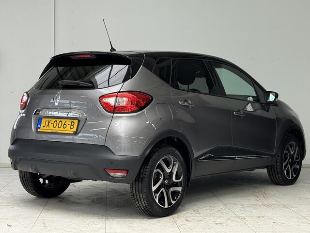 Renault CAPTUR 0.9 TCe Dynamique | Navigatie | Camera | Cruise control |