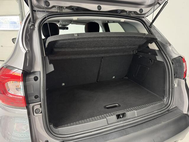 Renault CAPTUR 0.9 TCe Dynamique | Navigatie | Camera | Cruise control |