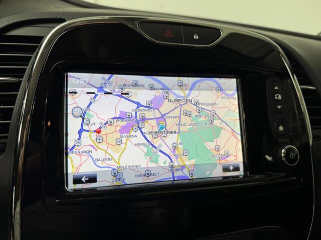 Renault CAPTUR 0.9 TCe Dynamique | Navigatie | Camera | Cruise control |