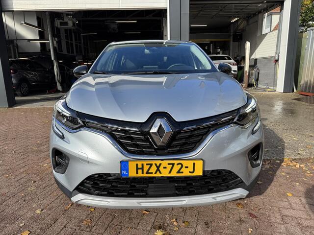 Renault CAPTUR 1.0 TCe 90 Intens+Pack Camera!!