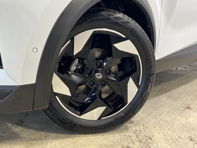 Renault CAPTUR 1.0 TCe 90 techno | Navigatie/Android/Apple Carplay | LM Velgen 18" | Achteruitrijcamera | PDC Voor en Achter | Cruise Control | Airco |