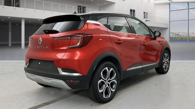 Renault CAPTUR 1.3 TCe 140 Intens