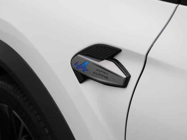Renault CAPTUR 1.6 E-Tech full hybrid 145 esprit Alpine