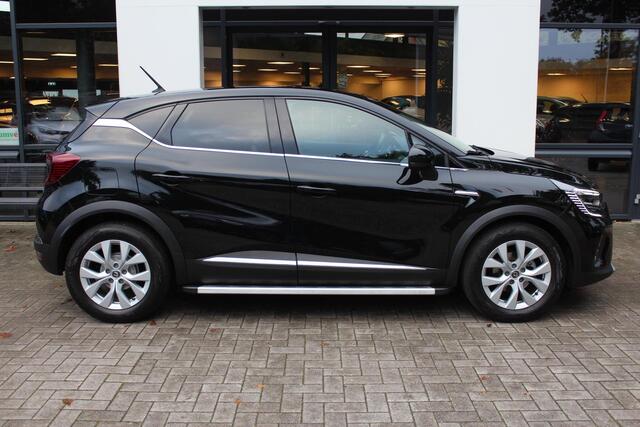 Renault CAPTUR 1.0 TCe 90 Intens