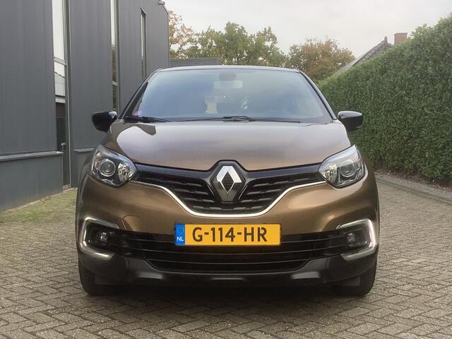 Renault CAPTUR 0.9 TCe Limited