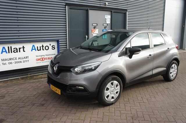 Renault CAPTUR 0,9 Energy Life