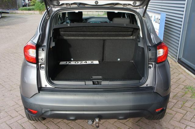 Renault CAPTUR 0,9 Energy Life