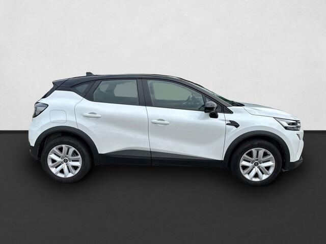 Renault CAPTUR 1.0 TCe 90 evolution PDC / CAMERA / CARPLAY/ LED