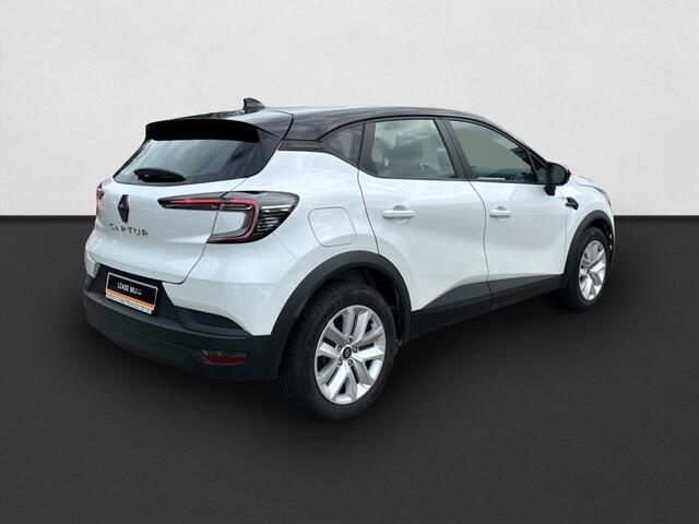 Renault CAPTUR 1.0 TCe 90 evolution PDC / CAMERA / CARPLAY/ LED