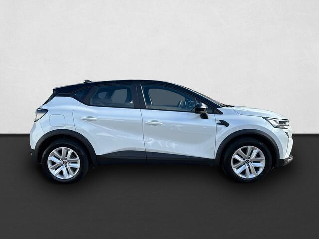 Renault CAPTUR 1.0 TCe 90 evolution PDC / CAMERA / CARPLAY/ LED