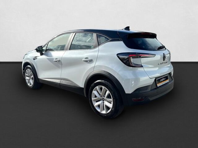 Renault CAPTUR 1.0 TCe 90 evolution PDC / CAMERA / CARPLAY/ LED
