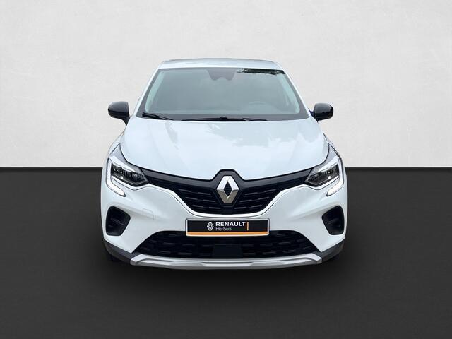Renault CAPTUR 1.6 E-Tech full hybrid 145 evolution / AUTOMAAT / LM VELGEN 17'' / PACK LOOK