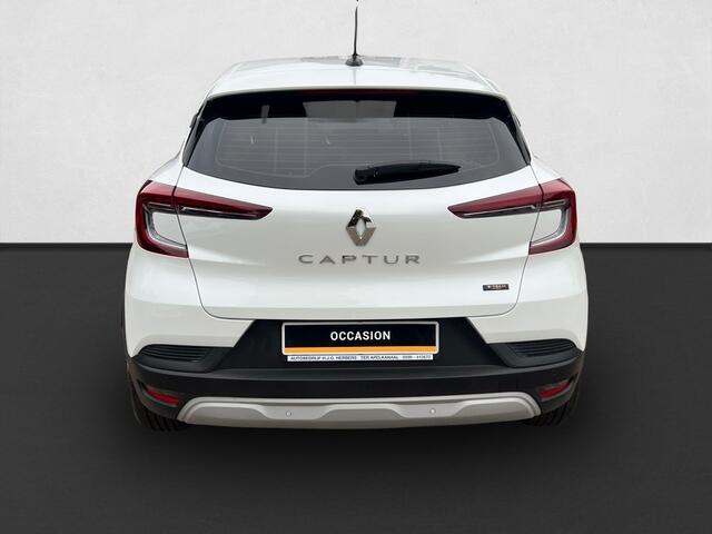 Renault CAPTUR 1.6 E-Tech full hybrid 145 evolution / AUTOMAAT / LM VELGEN 17'' / PACK LOOK