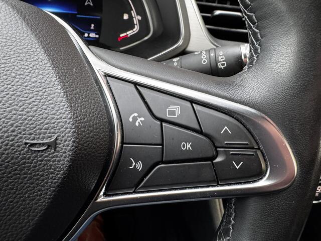 Renault CAPTUR 1.3 TCe 130 Edition One | Camera | Cruise | Climate