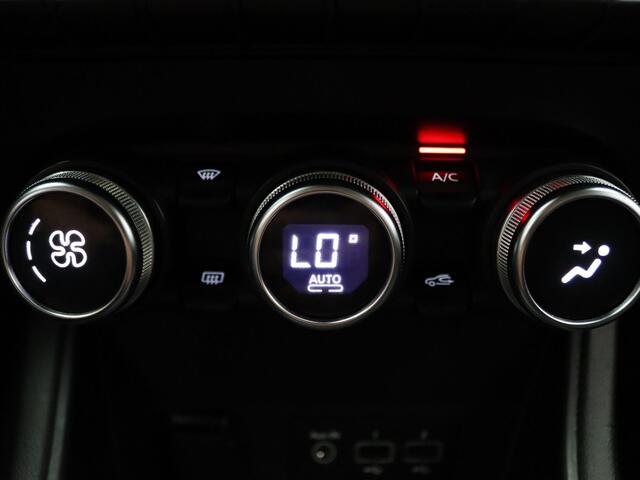 Renault CAPTUR TCe 90pk Techno Camera | Climate | Navi | Parkeersensoren V+A