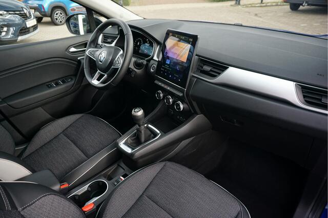 Renault CAPTUR 1.0 TCe 90 Techno