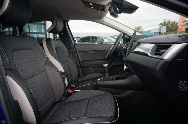 Renault CAPTUR 1.0 TCe 90 Techno