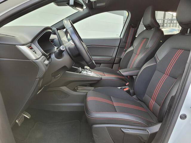 Renault CAPTUR 1.6 E-Tech Plug-in Hybrid 160 Edition One | Winter Pack | Bose