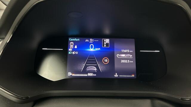 Renault CAPTUR 1.3 MILD HYBRID 158PK TECHNO EDC MY25 | nw type | Adaptive Cruise | Winterpakket