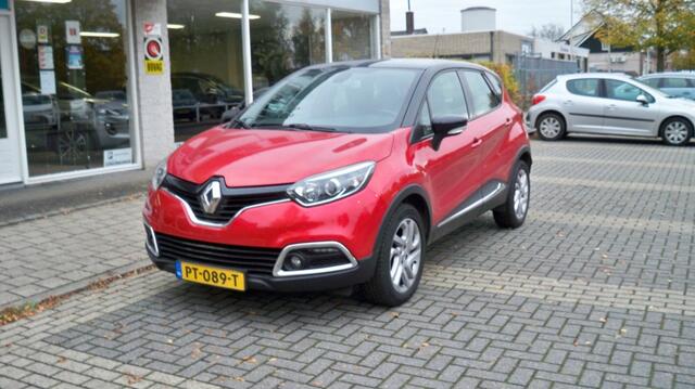Renault CAPTUR 0.9 TCe Intens