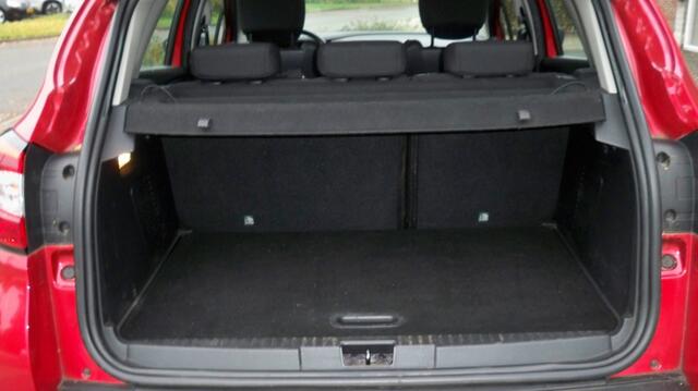 Renault CAPTUR 0.9 TCe Intens