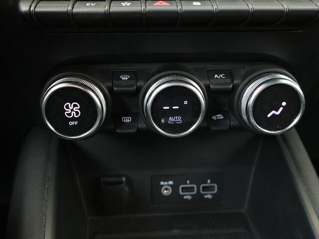 Renault CAPTUR E-Tech Hybrid 145PK R.S. Line