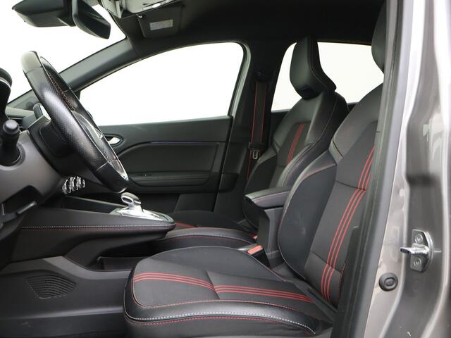 Renault CAPTUR E-Tech Hybrid 145PK R.S. Line