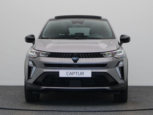 Renault CAPTUR E-Tech full hybrid 160pk esprit Alpine | Panoramisch dak | Harman kardon | Stuurverwarming |