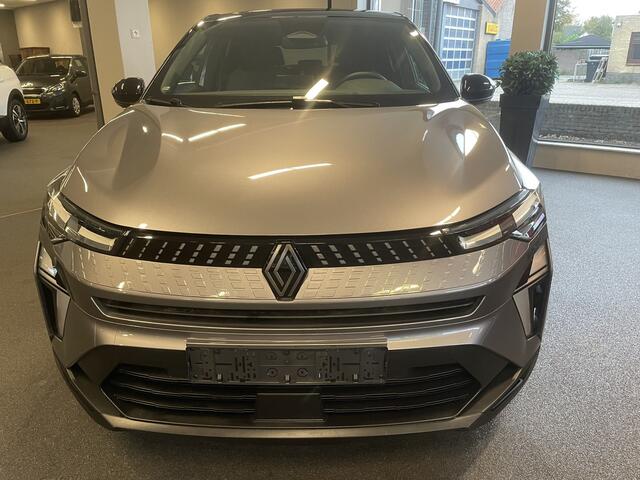 Renault CAPTUR Techno 1.3 TCe160 Techno Automaat Apple Carplay-Achteruitrijcamera-Climate control-keyless start