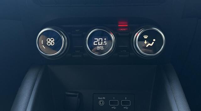 Renault CAPTUR 1.3 Hybrid 160 Automaat l Rive Gauche