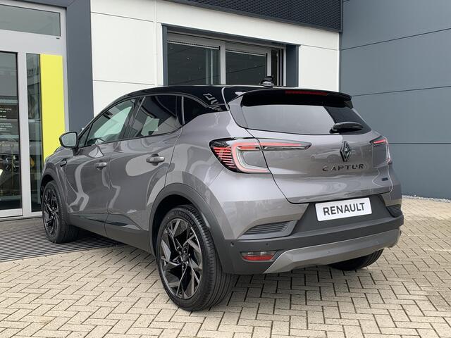 Renault CAPTUR 1.8 E-Tech full hybrid 160 Esprit Alpine | Pack privèlege | 5 jaar garantie |