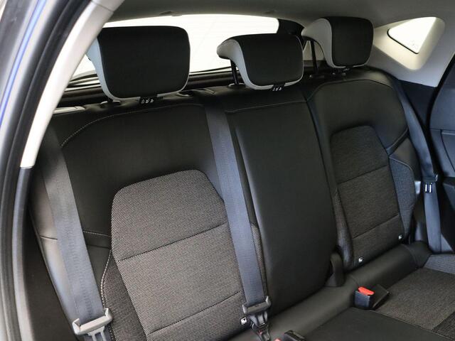 Renault CAPTUR 1.6 E-Tech plug-in hybrid 160 techno | Adaptive cruise control | Stuurwiel verwarming | Navigatie | Achteruitrijcamera |