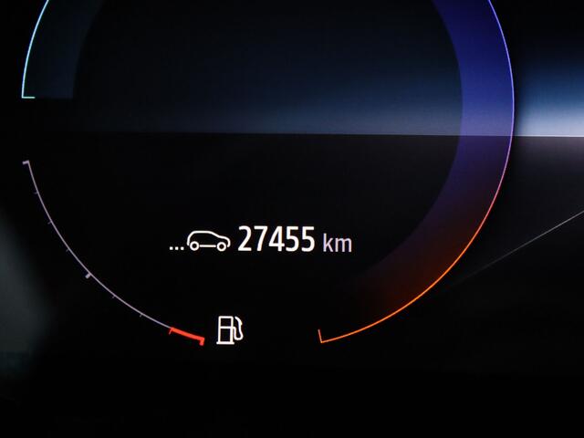 Renault CAPTUR 160pk E-Tech Plug-in Hybrid Business Automaat Camera | Cruise | Navi | Parkeersens. v+a