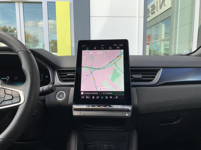 Renault CAPTUR 1.6 E-Tech full hybrid 145 esprit Alpine | Pack Winter | 360° camera | Harman Kardon Audio