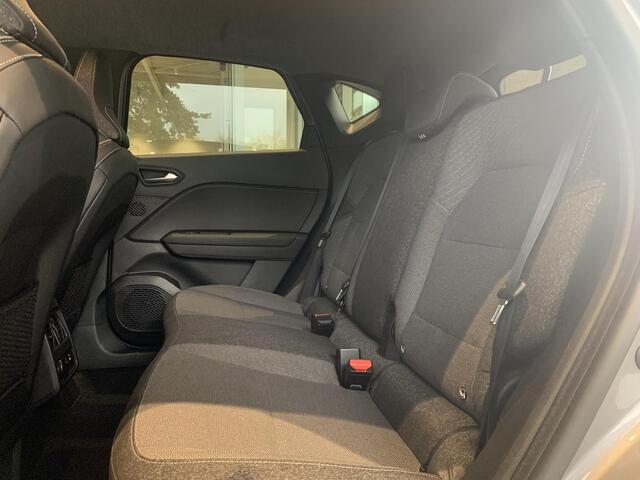 Renault CAPTUR 1.0 TCe 90 techno | 360° camera | Automaat | Pack Navigation |