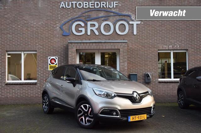 Renault CAPTUR 1.2 TCE DYNAMIQUE